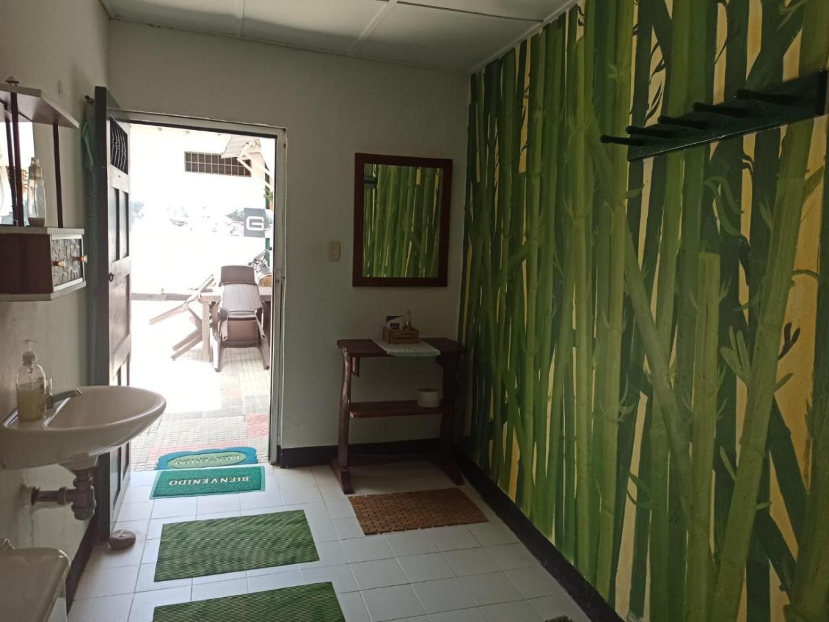 Hostal Donde Jose Guadalupe Exterior foto